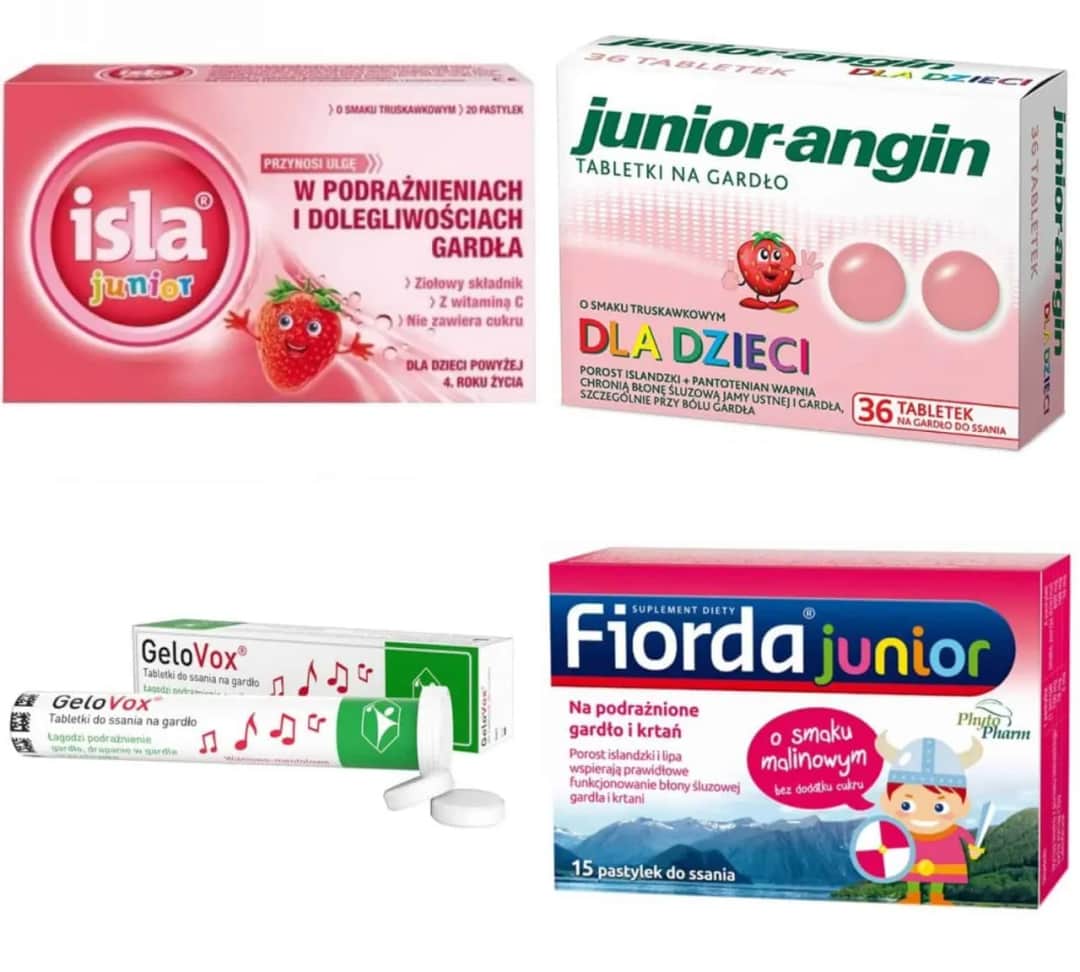 Skuteczne sposoby na suchy męczący kaszel u dziecka – co podać?