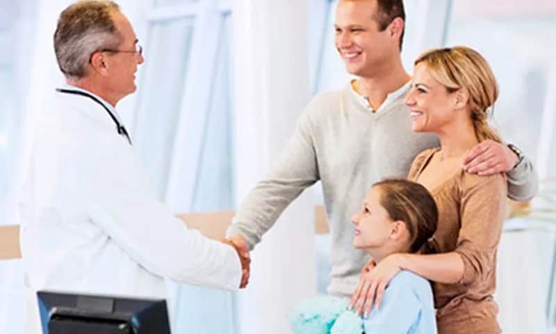 Czy można zmienić lekarza rodzinnego bez podawania powodu? Sprawdź!