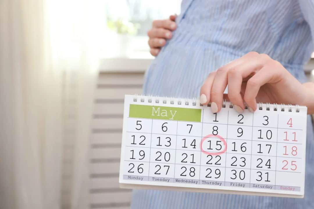 Jak dokładnie obliczyć datę porodu na podstawie zapłodnienia?