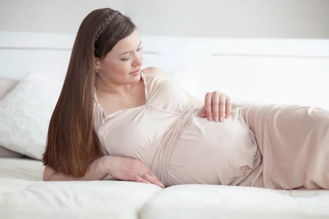 Kiedy szykować wyprawkę do porodu, aby uniknąć stresu i chaosu Kiedy szykować wyprawkę do porodu, aby uniknąć stresu i chaosu