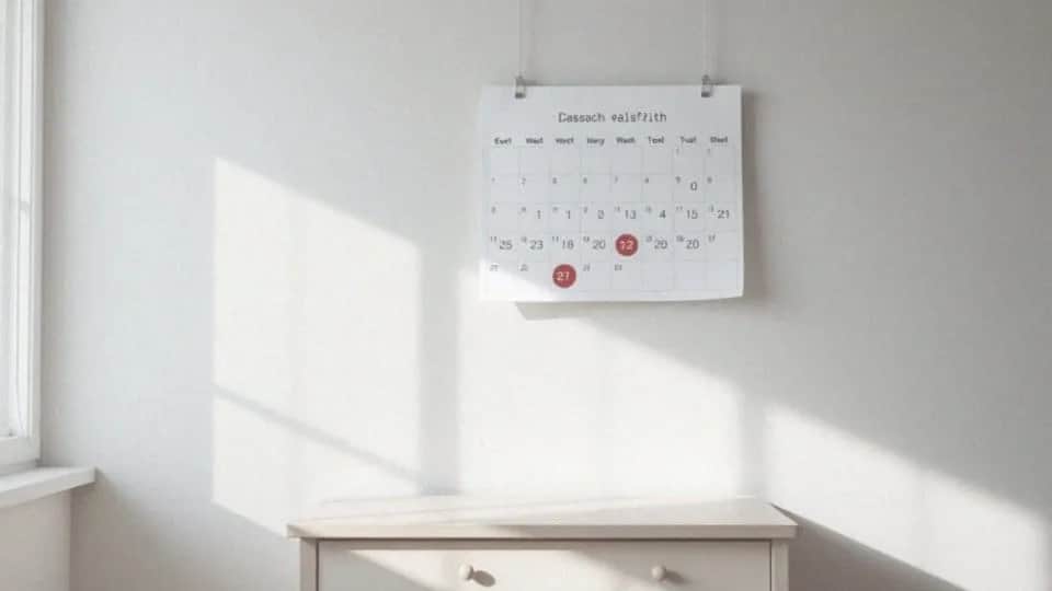 Ile tyg ma dziecko? Proste sposoby na przeliczenie wieku w tygodniach