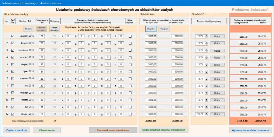 Jak obliczyć zasiłek wychowawczy: krok po kroku + kalkulator