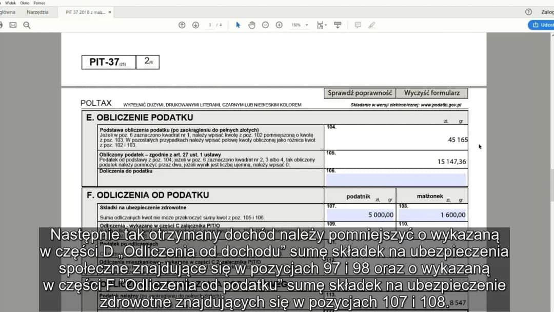 Jak obliczyć dochód do rodzinnego i uniknąć błędów w aplikacji Jak obliczyć dochód do rodzinnego i uniknąć błędów w aplikacji