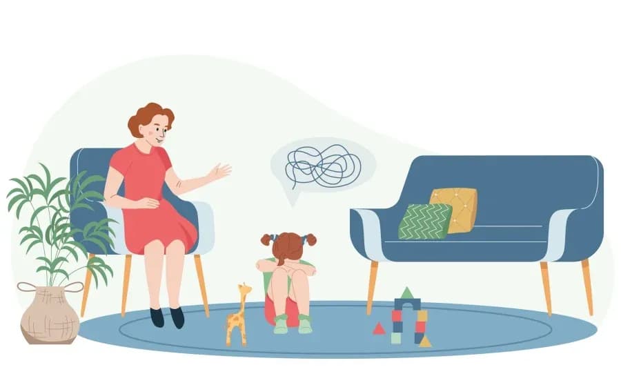 Problemy wychowawcze: gdzie i jak skutecznie szukać pomocy