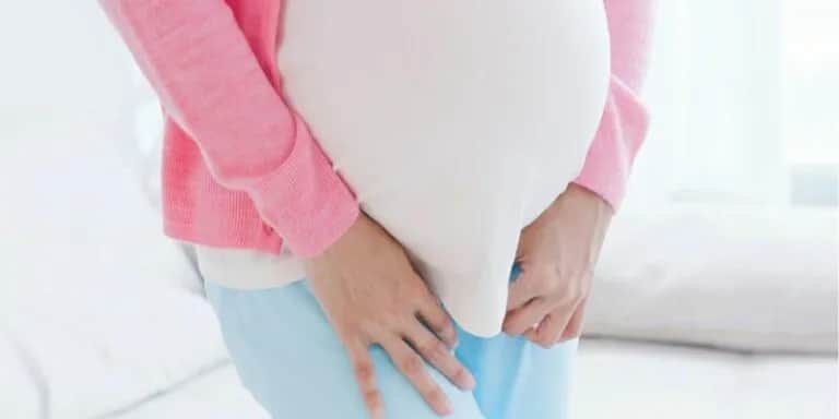 Odejście czopu śluzowego a poród - co musisz wiedzieć?