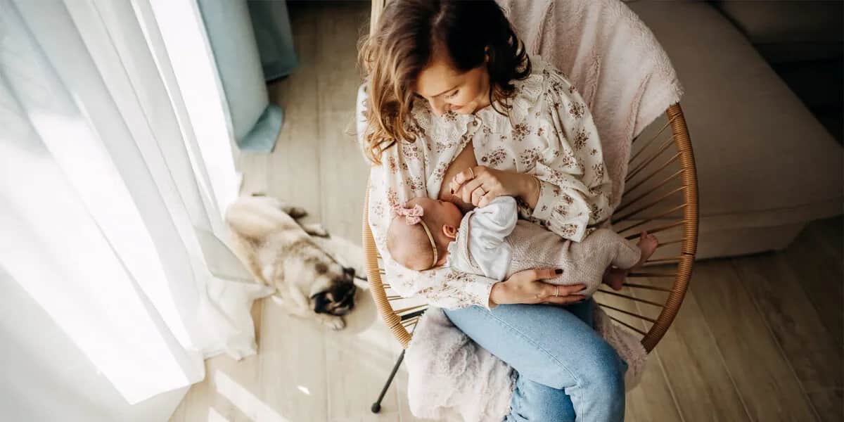 Jak odstawić dziecko od piersi: 8 skutecznych metod dla mam