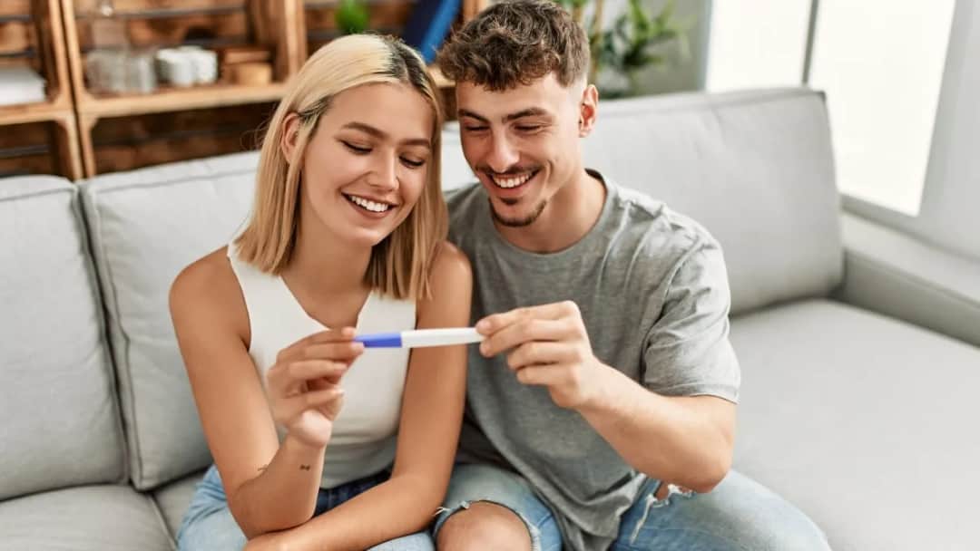 Kiedy najlepiej zajść w ciążę po porodzie, aby uniknąć problemów zdrowotnych?