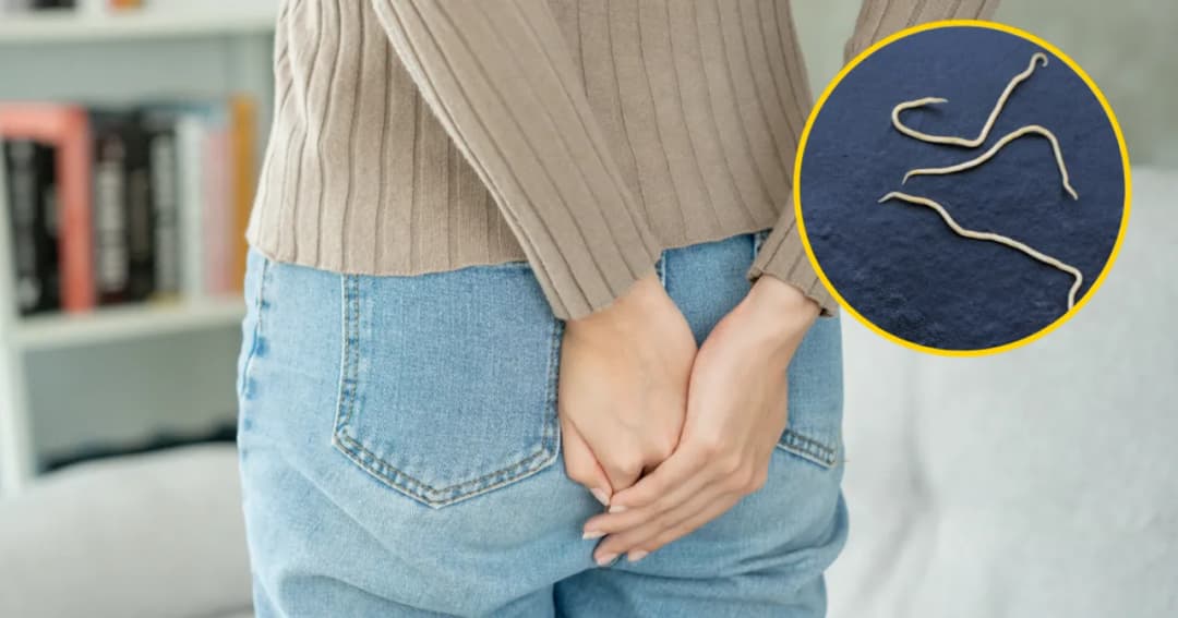 Jakie są objawy owsików u dziecka? Sprawdź, czy to to problem