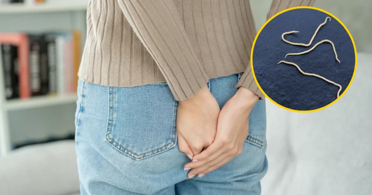 Jakie są objawy owsików u dziecka? Sprawdź, czy to to problem