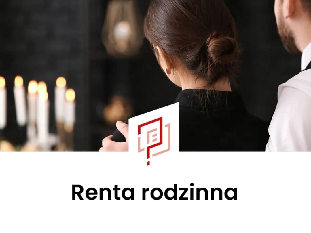 Ile wynosi renta rodzinna po mężu? Sprawdź, ile możesz otrzymać