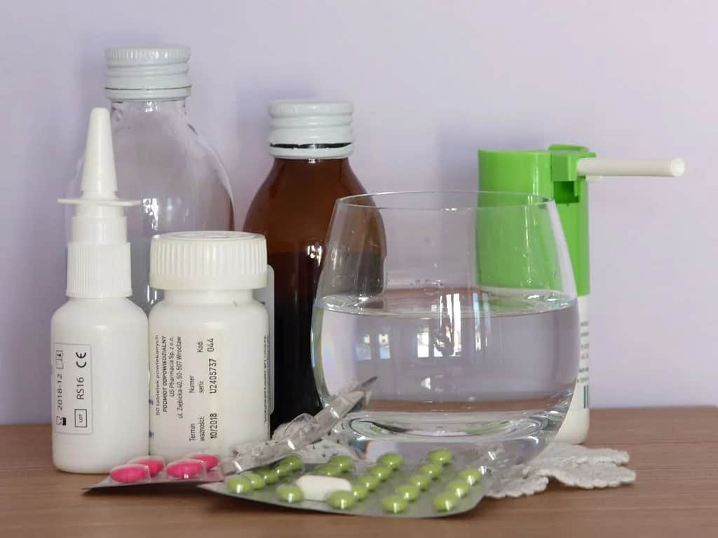 Co na przeziębienie przy karmieniu piersią: 7 bezpiecznych metod