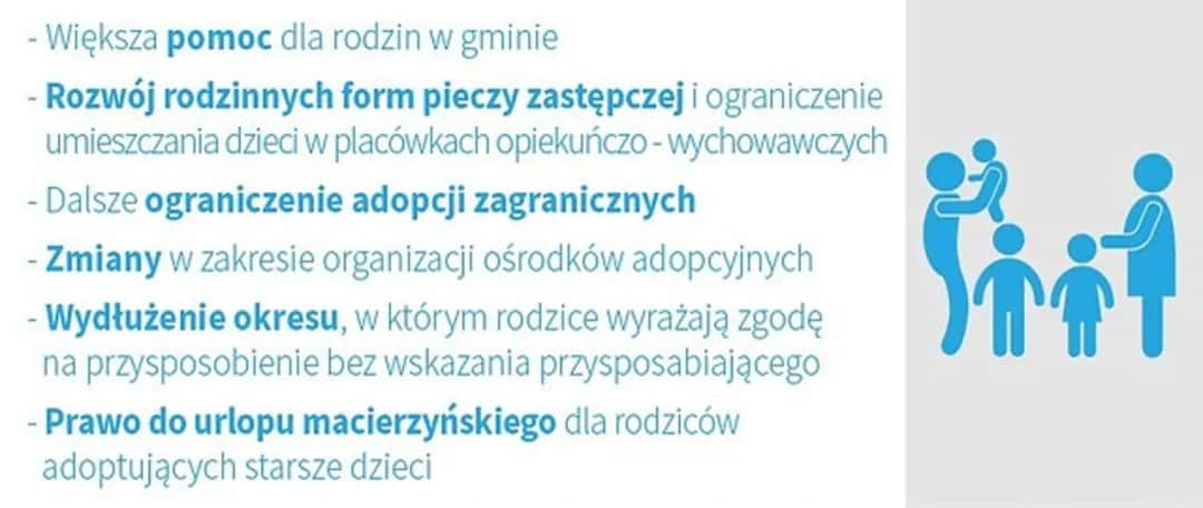 Czy rodzinie zastępczej przysługuje zasiłek rodzinny? Sprawdź, co warto wiedzieć