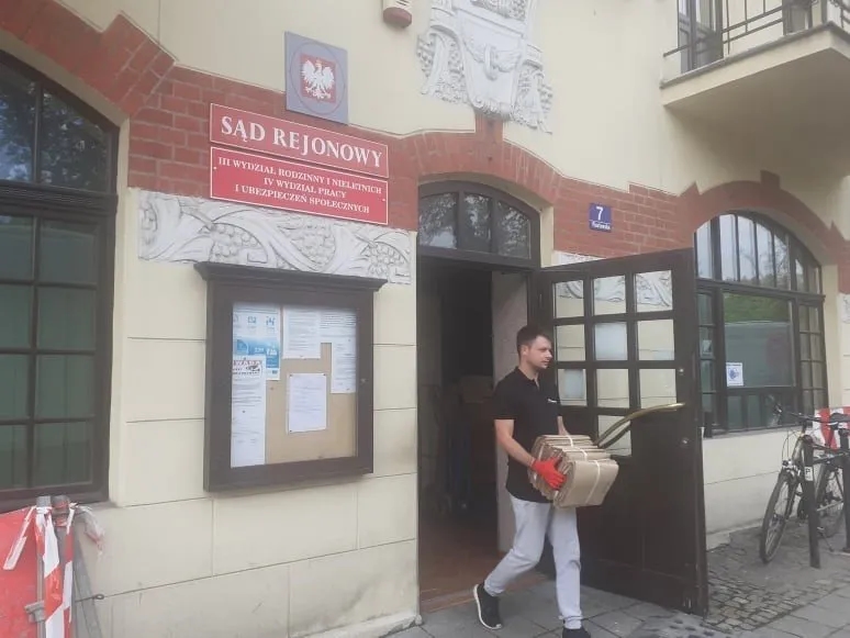 Wydział rodzinny i nieletnich - co naprawdę zajmuje ten sąd?