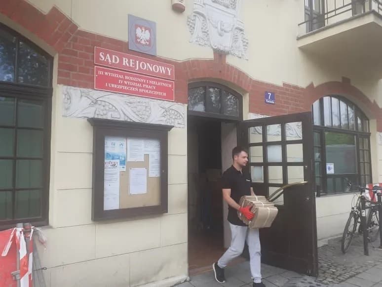 Wydział rodzinny i nieletnich - co naprawdę zajmuje ten sąd?