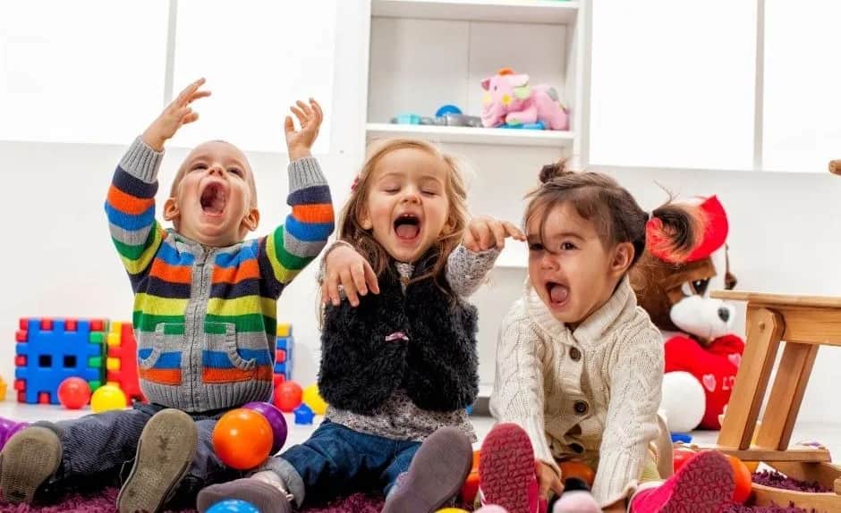 Kiedy dziecko wymawia r? Etapy rozwoju mowy i wskazówki