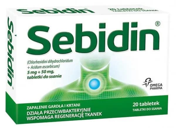 Jakie leki na zapalenie krtani u dziecka skutecznie złagodzą objawy