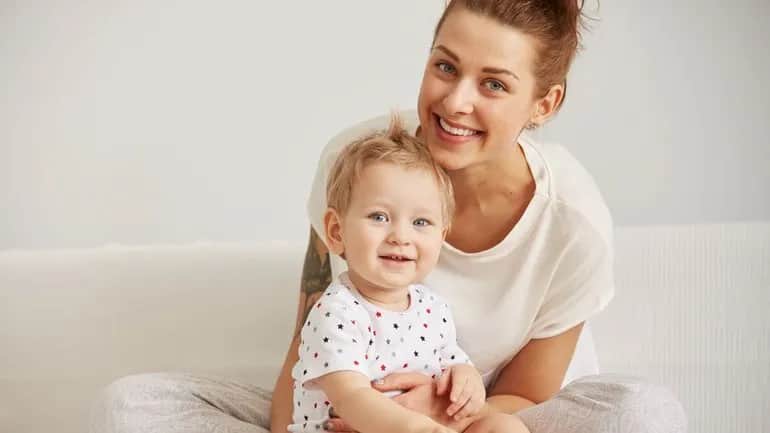 Jakie mleko po karmieniu piersią? Najlepszy wybór dla dziecka