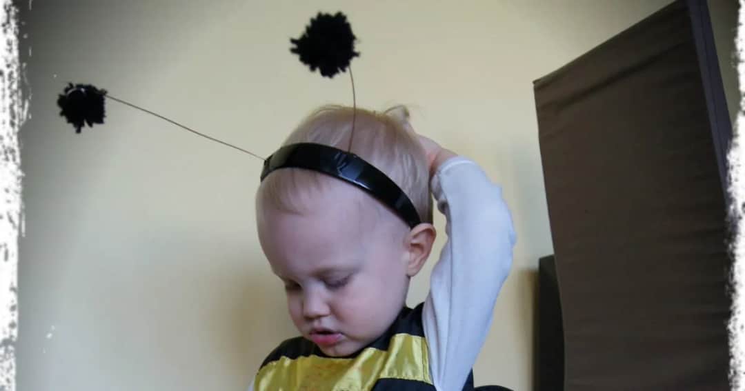 Jak zrobić strój pszczółki dla chłopca - kreatywne pomysły i porady