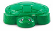 Piaskownica/Basen żółw 1-pak Go Green Little Tikes  (3)