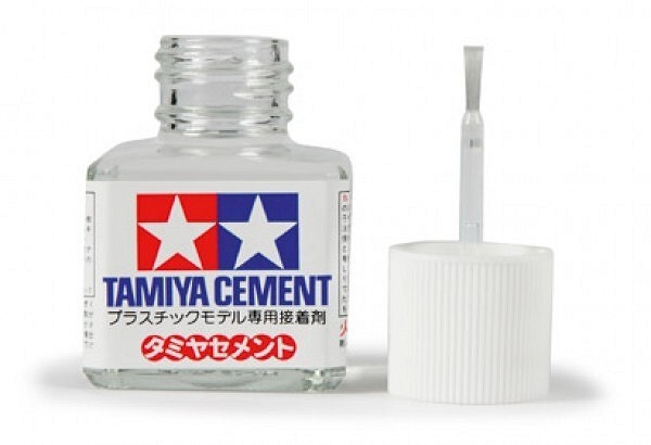 Cement 40 ml